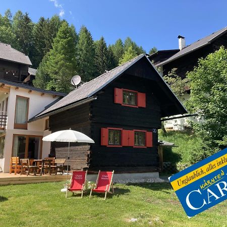 Chalet Verdino Бад-Кляйнкірхгайм Екстер'єр фото