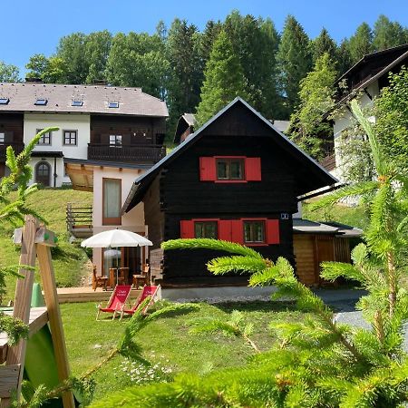 Chalet Verdino Бад-Кляйнкірхгайм Екстер'єр фото