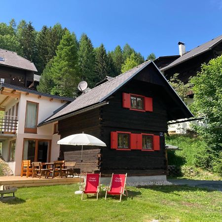 Chalet Verdino Бад-Кляйнкірхгайм Екстер'єр фото