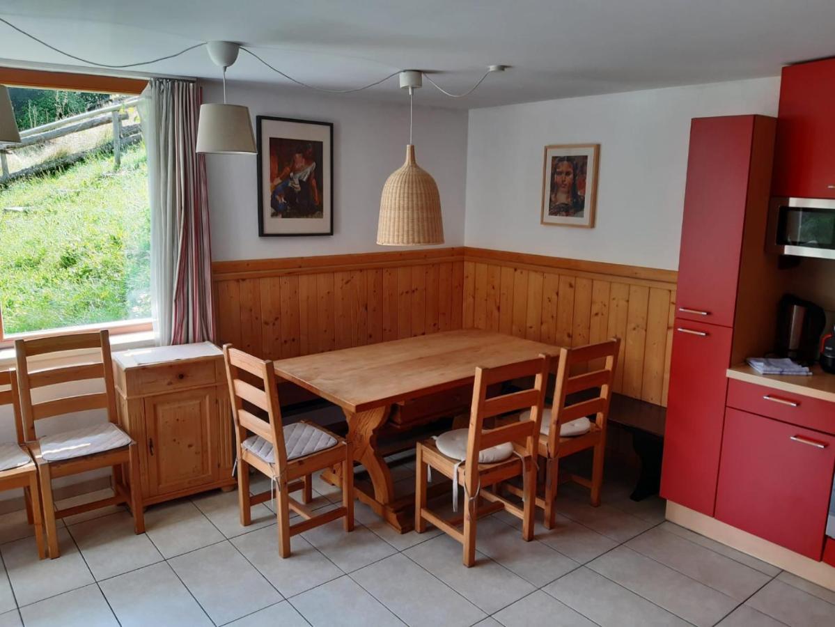 Chalet Verdino Бад-Кляйнкірхгайм Екстер'єр фото