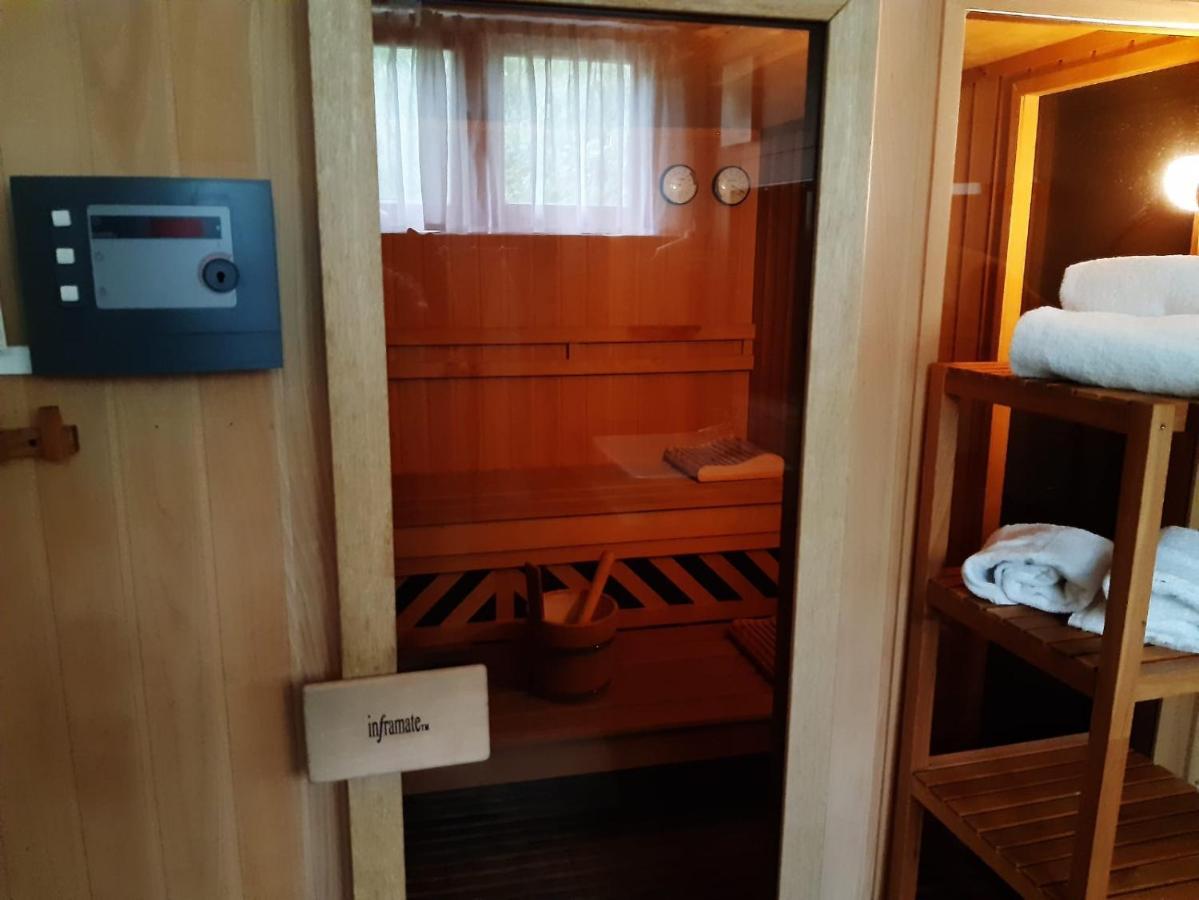 Chalet Verdino Бад-Кляйнкірхгайм Екстер'єр фото