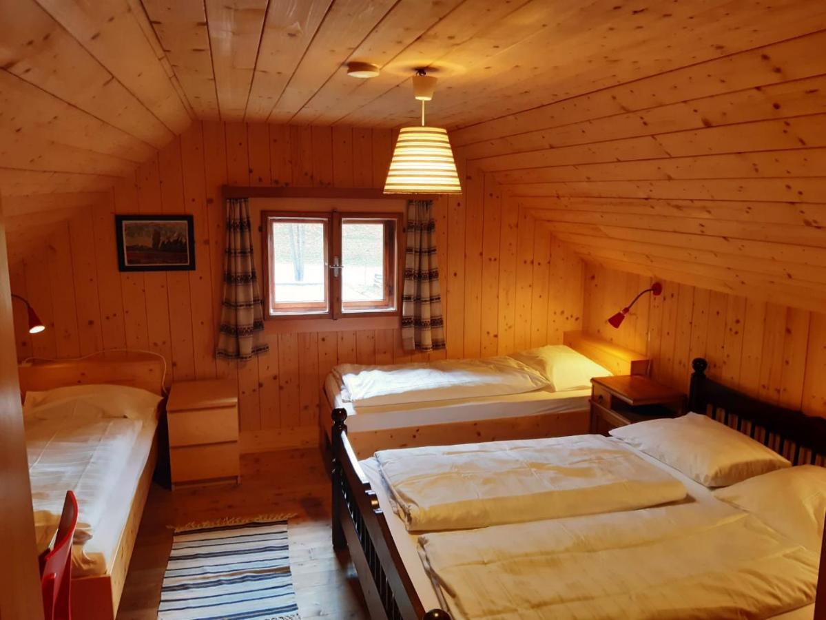 Chalet Verdino Бад-Кляйнкірхгайм Екстер'єр фото