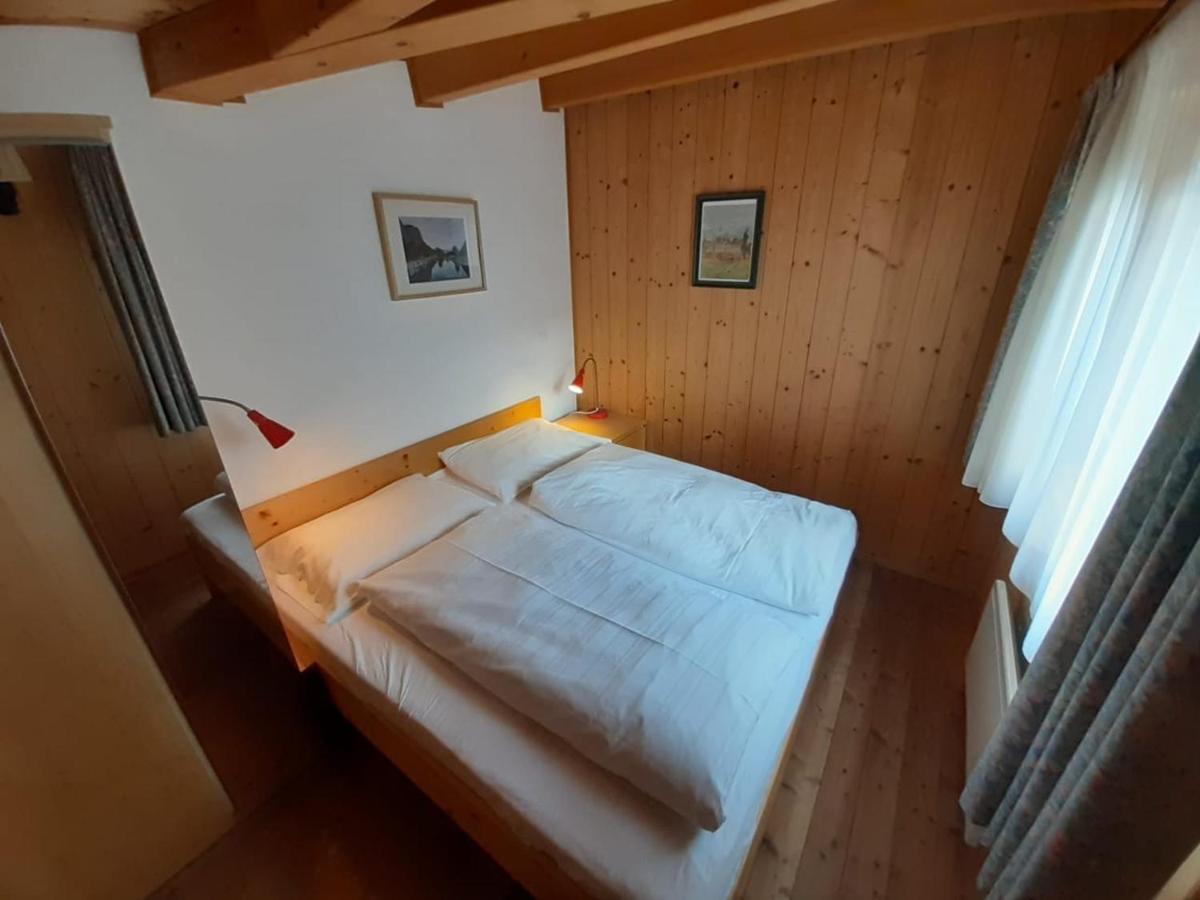 Chalet Verdino Бад-Кляйнкірхгайм Екстер'єр фото
