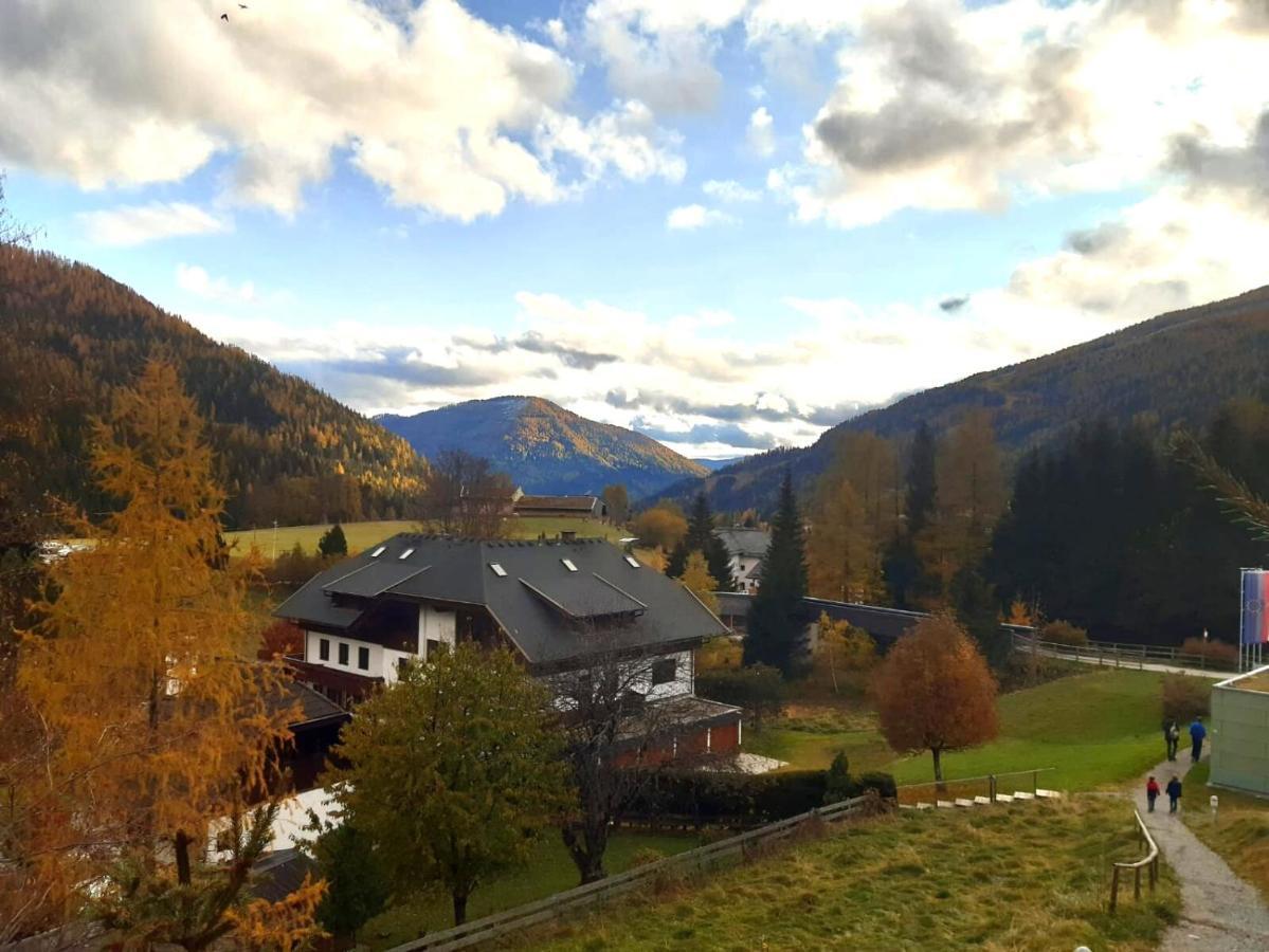 Chalet Verdino Бад-Кляйнкірхгайм Екстер'єр фото