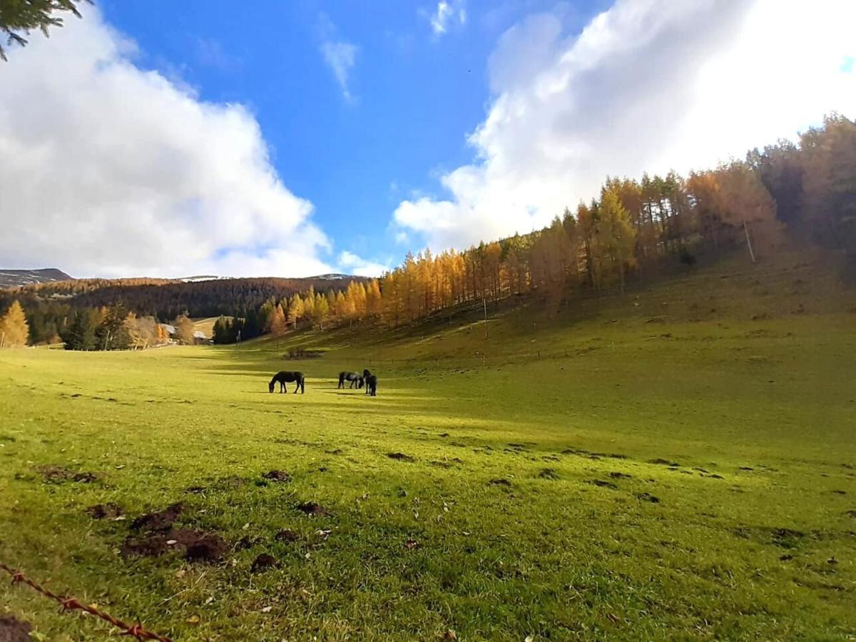 Chalet Verdino Бад-Кляйнкірхгайм Екстер'єр фото