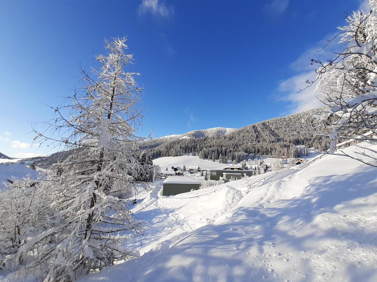 Chalet Verdino Бад-Кляйнкірхгайм Екстер'єр фото